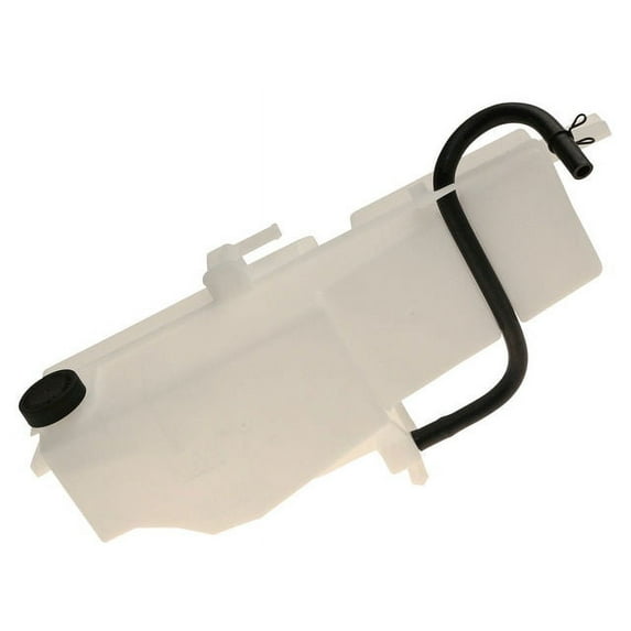 Expansion Tank - Compatible with 2011 - 2012 INFINITI G25