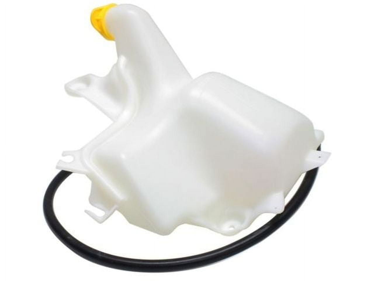 Expansion Tank - Compatible with 2011 - 2012 Ram 2500