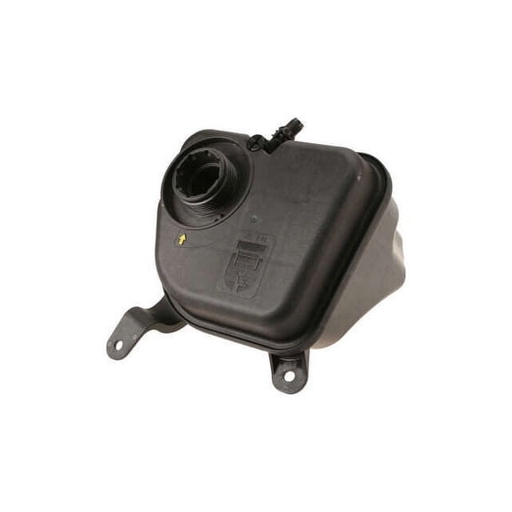 Expansion Tank - Compatible with 2011 - 2013 BMW 135i 2012