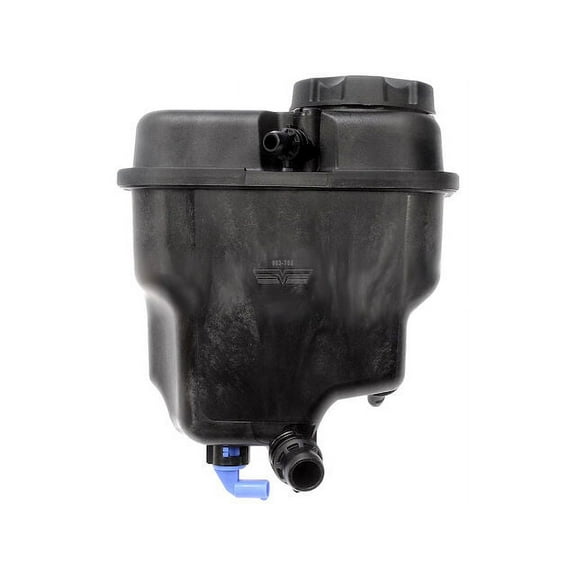 Expansion Tank - Compatible with 2011 - 2013 BMW 335i 2012