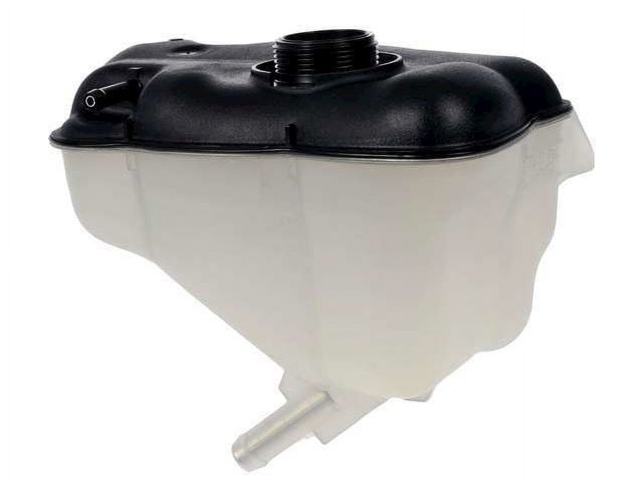 Expansion Tank - Compatible with 2011 - 2015 Ford Mustang 2012 2013 2014