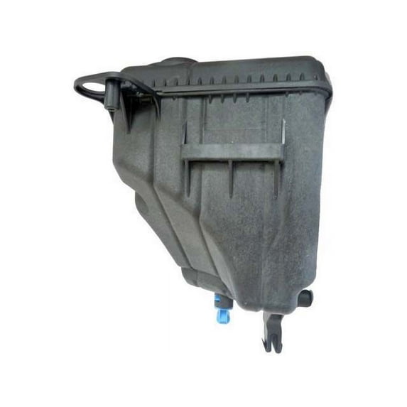Expansion Tank - Compatible with 2011 - 2016 BMW 535i 2012 2013 2014 2015