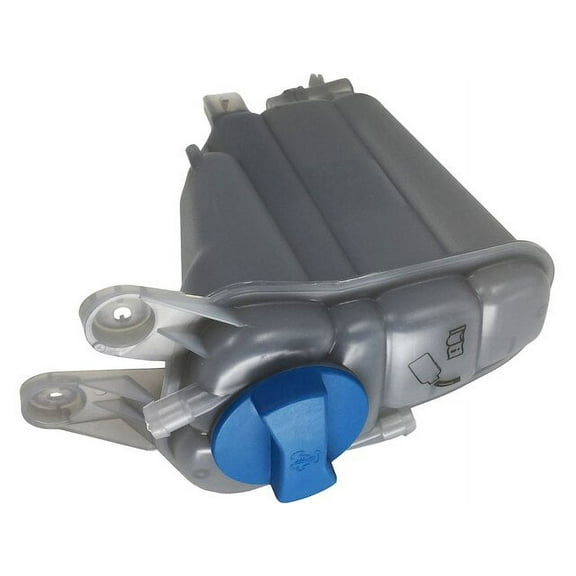 Expansion Tank - Compatible with 2011 - 2017 Audi Q5 2.0L 4-Cylinder 2012 2013 2014 2015 2016