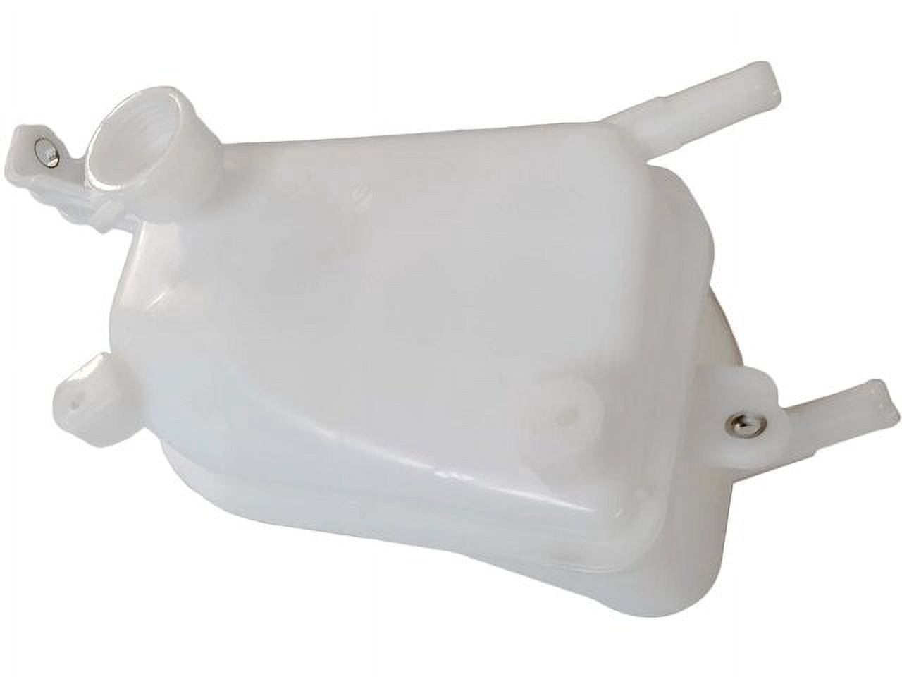 Expansion Tank - Compatible with 2011 - 2017 Lexus CT200h - Replacement