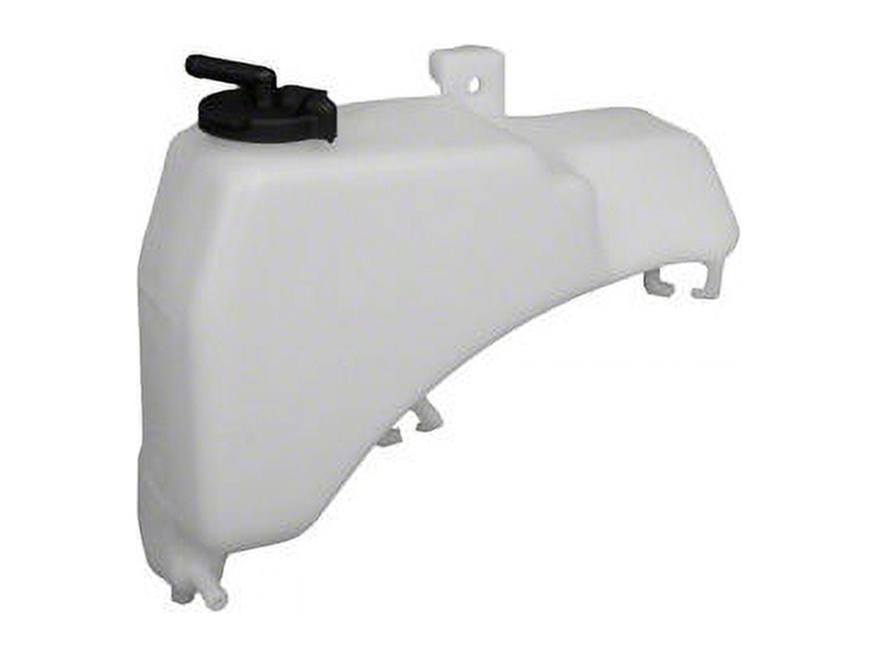 Expansion Tank - Compatible with 2011 - 2020 Toyota Sienna 2012 2013 2014 2015 2016 2017 2018 2019