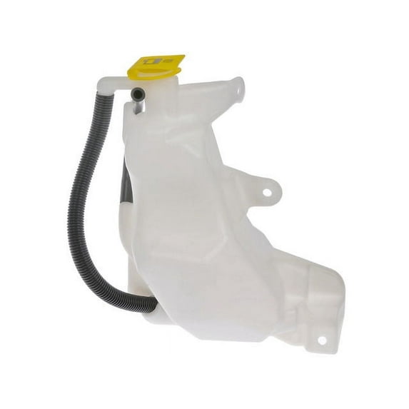 Expansion Tank - Compatible with 2011 - 2021 Dodge Durango 2012 2013 2014 2015 2016 2017 2018 2019 2020