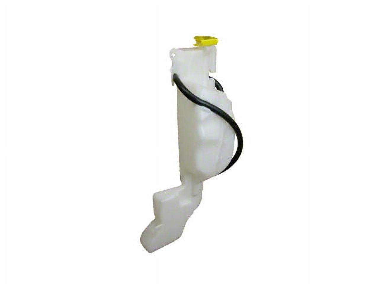 Expansion Tank - Compatible with 2011 - 2022 Ram 1500 2012 2013 2014 2015 2016 2017 2018 2019 2020 2021