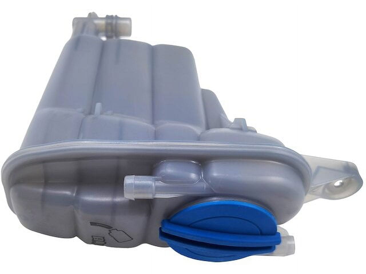 Expansion Tank - Compatible with 2012 - 2014 Audi A5 2013