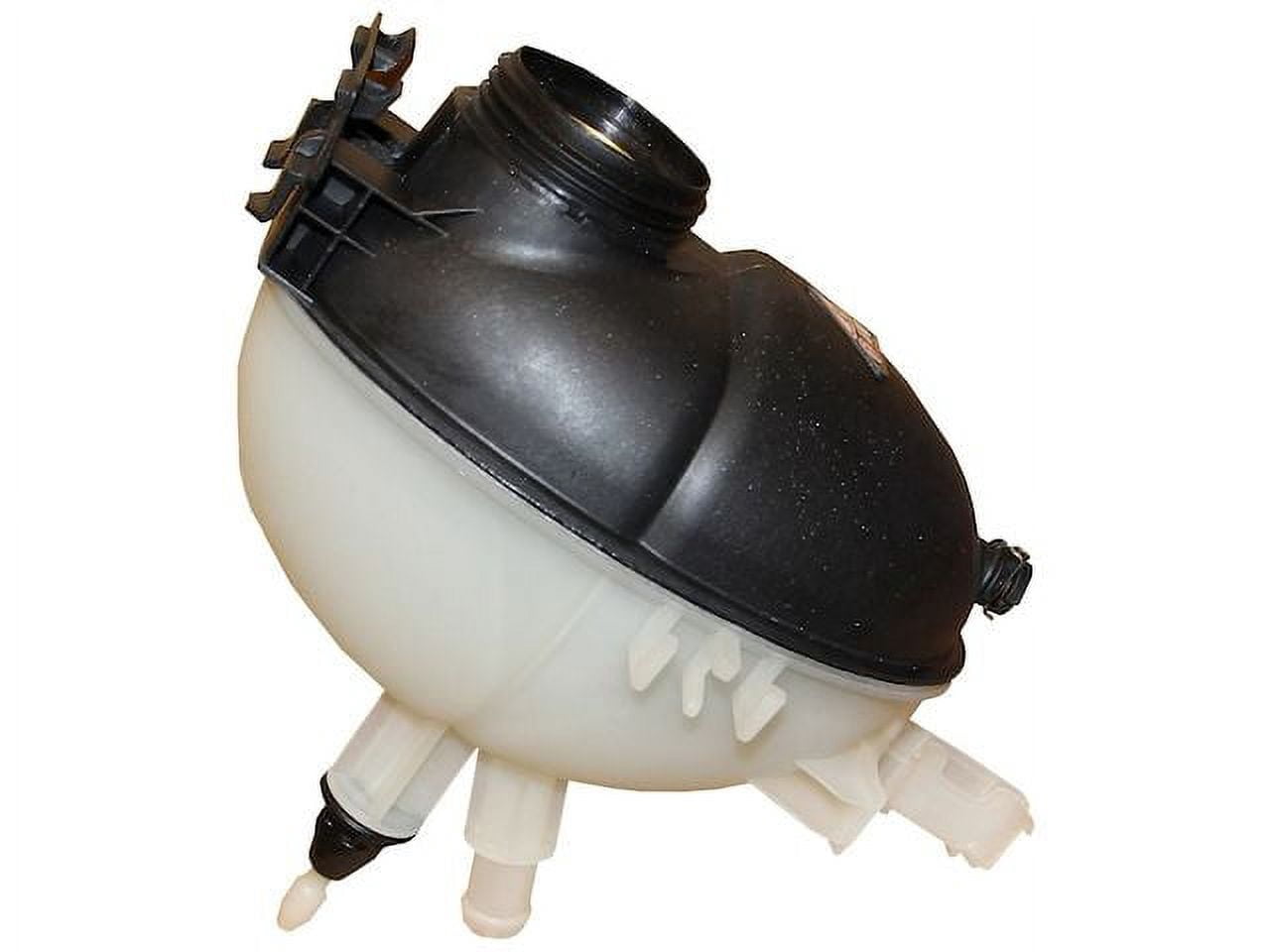Expansion Tank - Compatible with 2012 - 2015 Mercedes-Benz C250 2013 2014