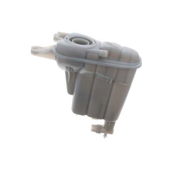 Expansion Tank - Compatible with 2012 - 2016 Audi A4 2013 2014 2015