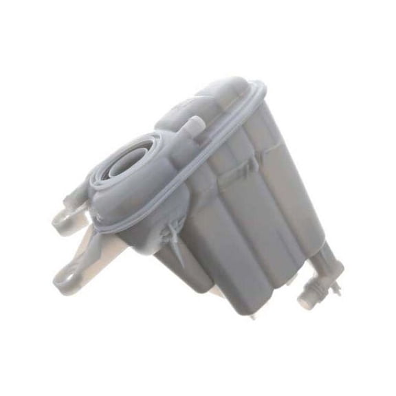 Expansion Tank - Compatible with 2012 - 2016 Audi A4 Quattro 2013 2014 2015