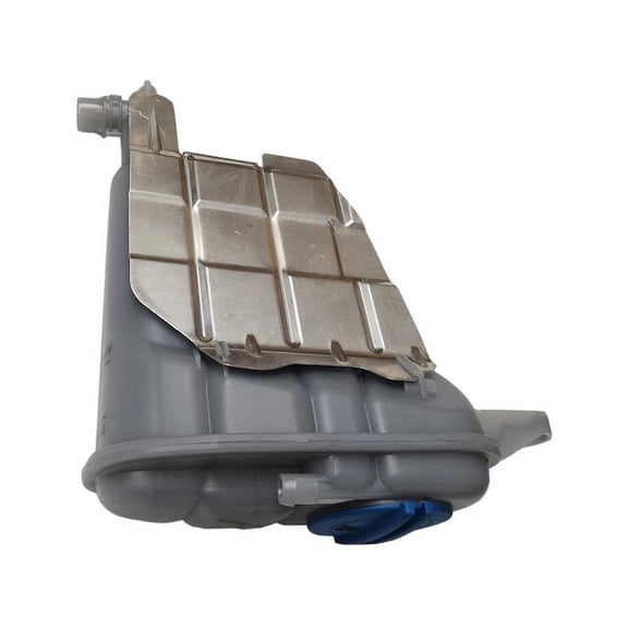 Expansion Tank - Compatible with 2012 - 2017 Audi S5 3.0L V6 2013 2014 2015 2016