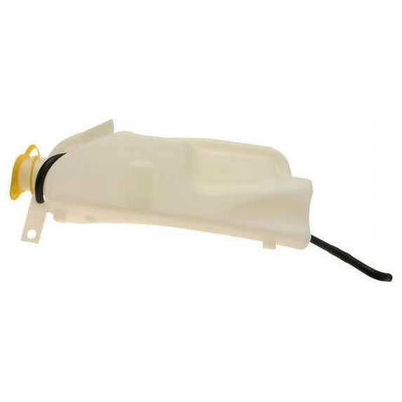 Expansion Tank - Compatible with 2012 - 2017 Jeep Wrangler 2013 2014 2015 2016