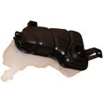 thumbnail image 1 of Expansion Tank - Compatible with 2012 - 2017 Land Rover Range Rover Evoque 2.0L 4-Cylinder 2013 2014 2015 2016, 1 of 2