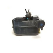 Expansion Tank - Compatible with 2012 - 2017 Porsche 911 991 Turbocharged 2013 2014 2015 2016
