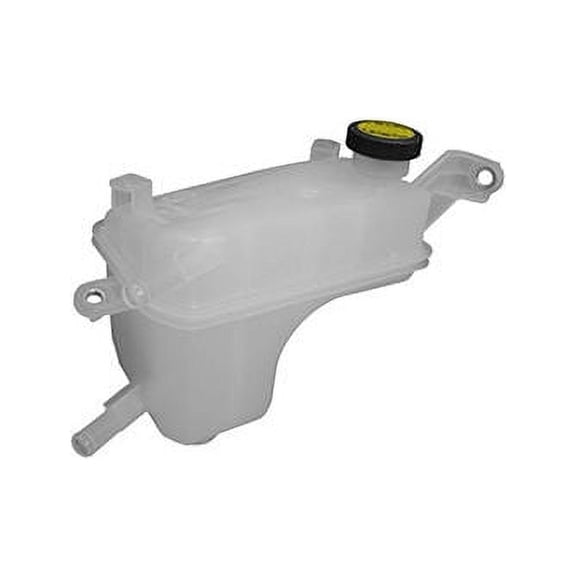 Expansion Tank - Compatible with 2012 - 2017 Toyota Prius V 2013 2014 2015 2016