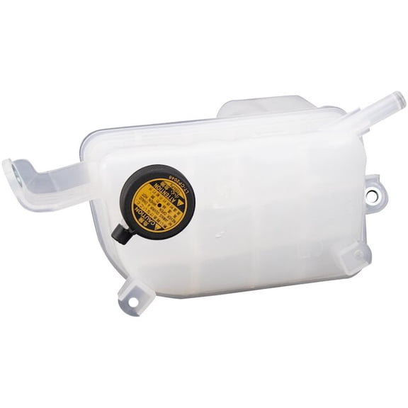 Expansion Tank - Compatible with 2012 - 2017 Toyota Prius V 2013 2014 2015 2016