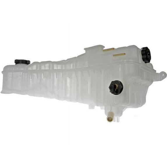 Expansion Tank - Compatible with 2012 - 2018 Freightliner 108SD 2013 2014 2015 2016 2017
