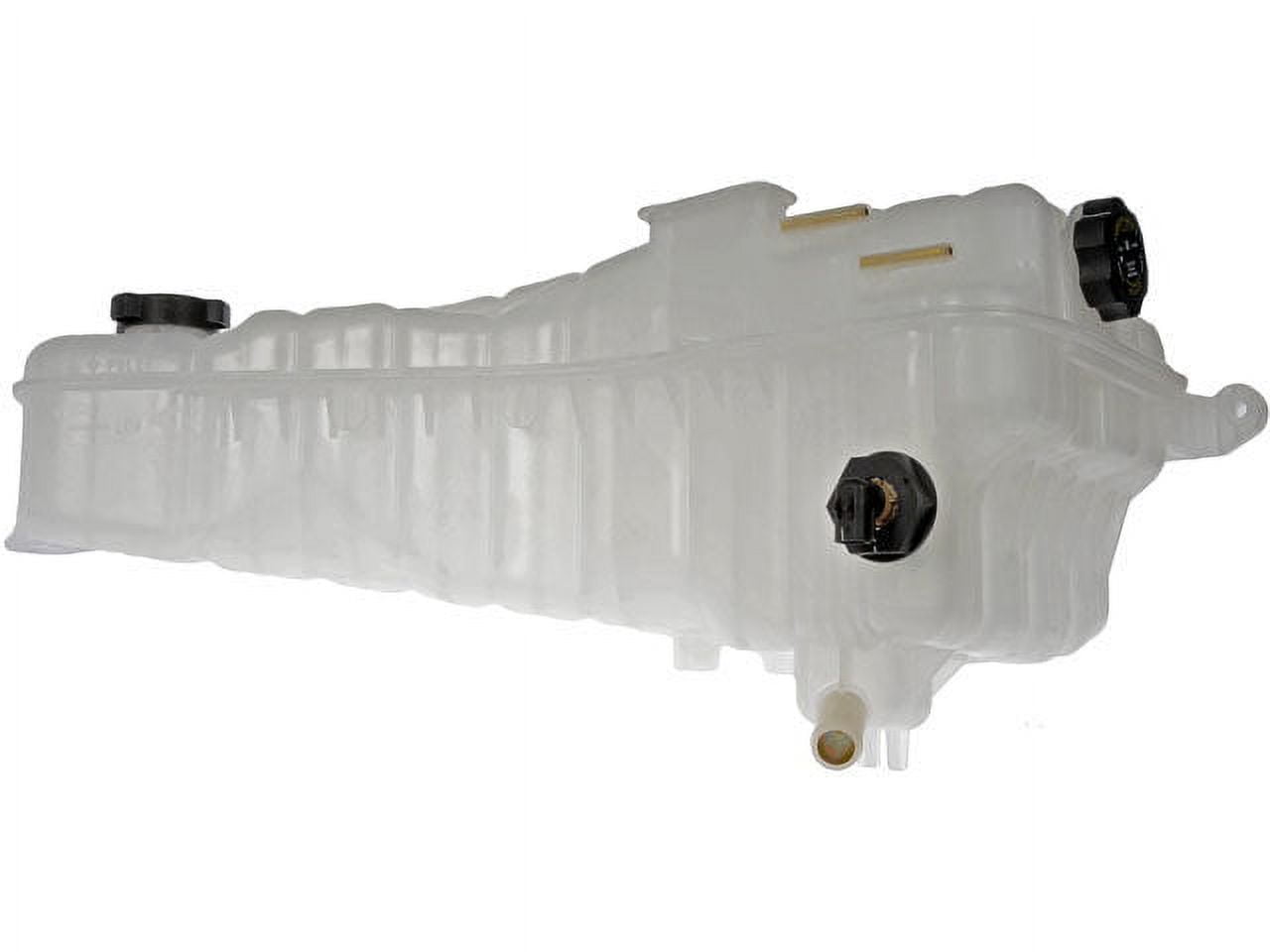 Expansion Tank - Compatible with 2012 - 2018 Freightliner 114SD 2013 2014 2015 2016 2017