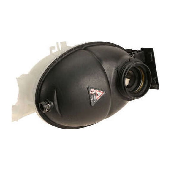 Expansion Tank - Compatible with 2012 - 2018 Mercedes-Benz CLS550 2013 2014 2015 2016 2017