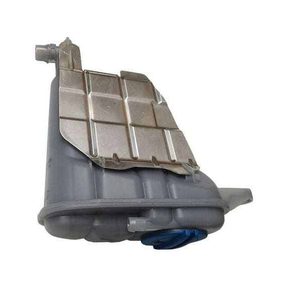 Expansion Tank - Compatible with 2013 - 2015 Audi S4 3.0L V6 2014