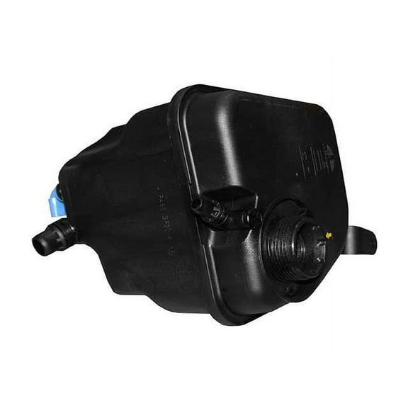 Expansion Tank - Compatible with 2013 - 2015 BMW X1 xDrive35i 2014