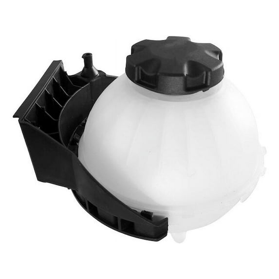 Expansion Tank - Compatible with 2013 - 2018 BMW 320i 2014 2015 2016 2017