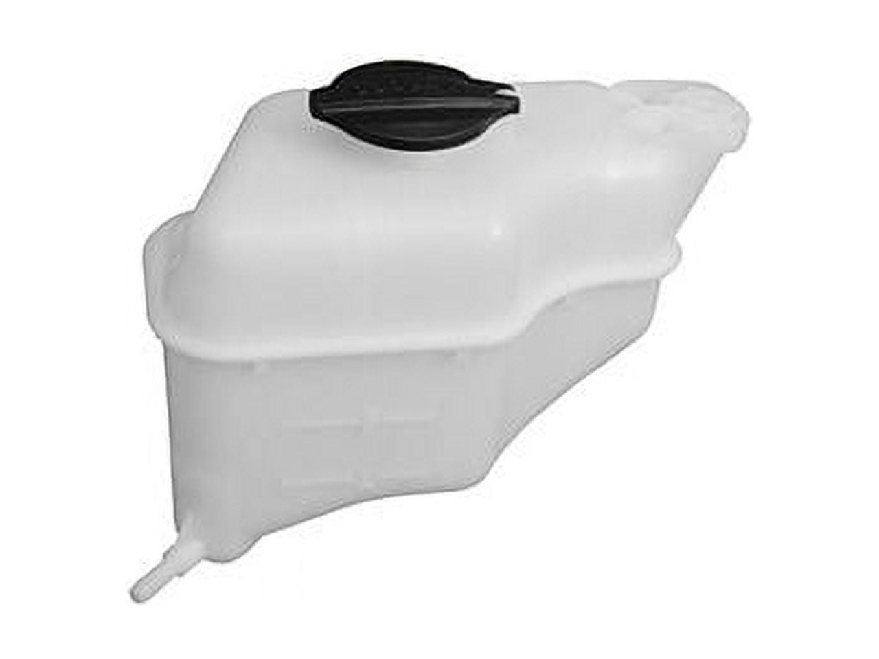 Expansion Tank - Compatible with 2013 - 2018 Hyundai Santa Fe 2014 2015 ...