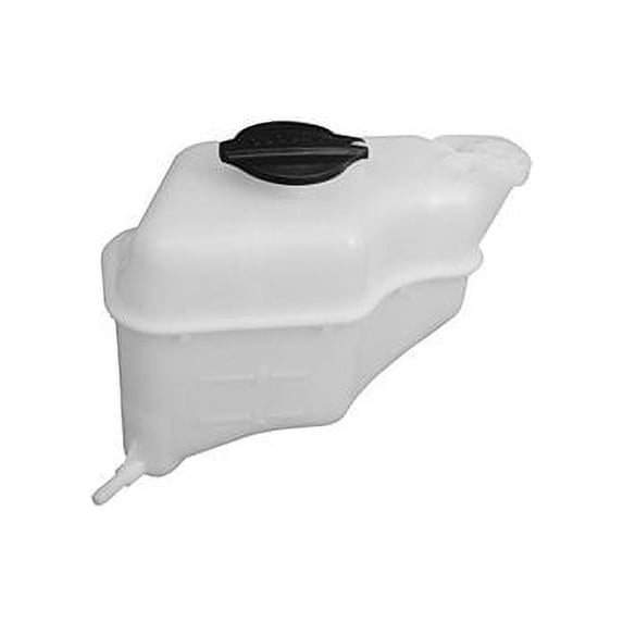 Expansion Tank - Compatible with 2013 - 2018 Hyundai Santa Fe 2014 2015 2016 2017