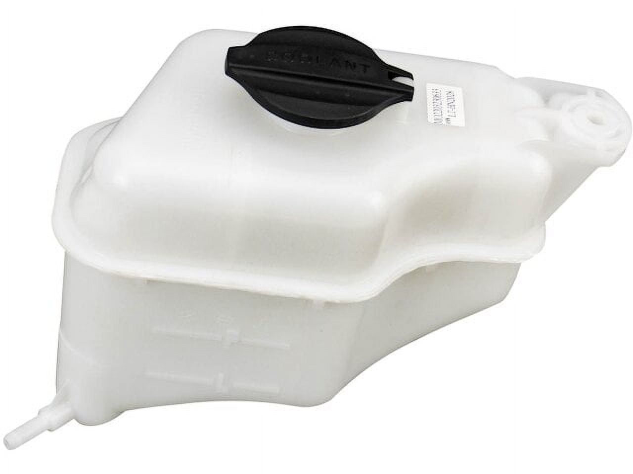 Expansion Tank - Compatible with 2013 - 2018 Hyundai Santa Fe Sport 2014 2015 2016 2017