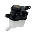 thumbnail image 1 of Expansion Tank - Compatible with 2013 - 2019 Ford Police Interceptor Utility 2014 2015 2016 2017 2018, 1 of 3