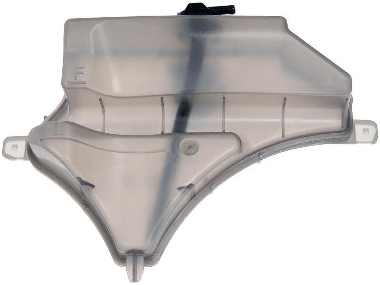 Expansion Tank - Compatible with 2013 - 2020 Mazda CX-5 2014 2015 2016 2017 2018 2019
