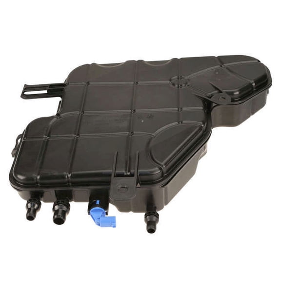 Expansion Tank - Compatible with 2014 - 2015 BMW 550i GT