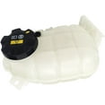 thumbnail image 1 of Expansion Tank - Compatible with 2014 - 2017 BMW 328d xDrive 2.0L 4-Cylinder 2015 2016, 1 of 2