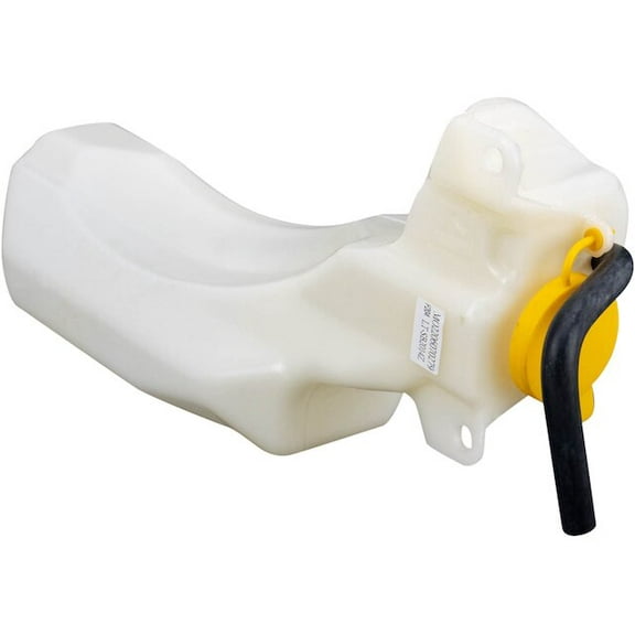 Expansion Tank - Compatible with 2014 - 2018 Subaru Forester 2015 2016 2017
