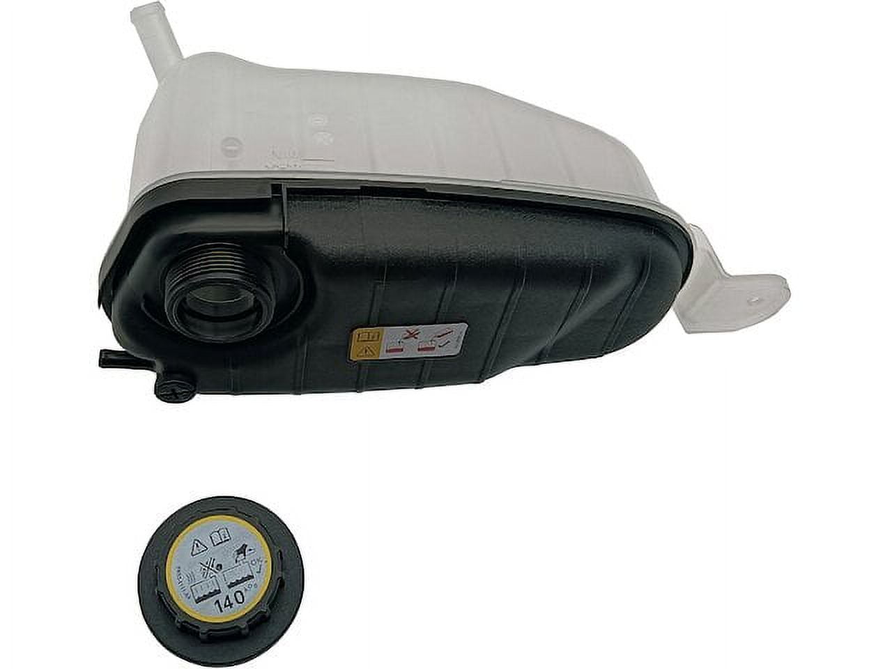 Expansion Tank - Compatible with 2014 - 2021 Jaguar F-Type - Replacement