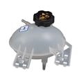 thumbnail image 1 of Expansion Tank - Compatible with 2015 - 2018 Jeep Renegade 2016 2017, 1 of 2