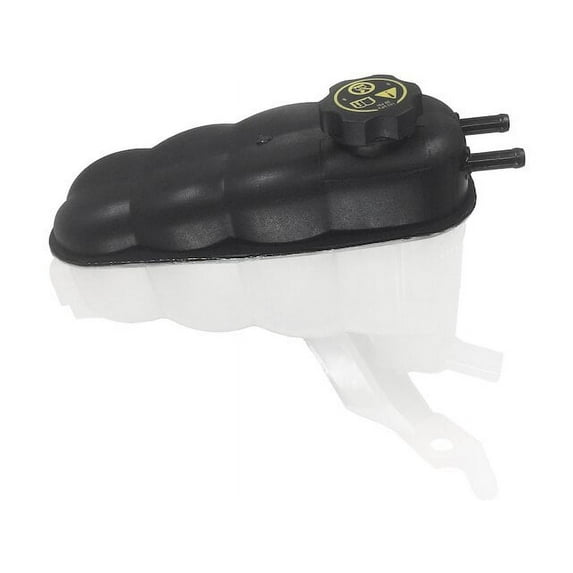 Expansion Tank - Compatible with 2015 - 2019 Cadillac Escalade ESV 6.2L V8 2016 2017 2018