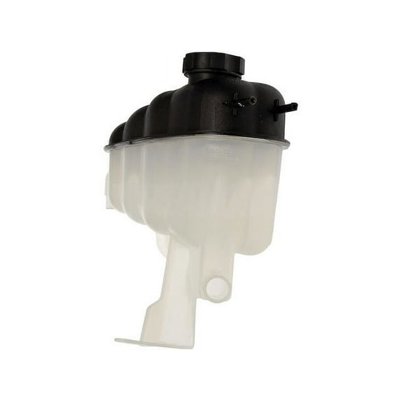 Expansion Tank - Compatible with 2015 - 2020 Chevy Suburban 2016 2017 2018 2019