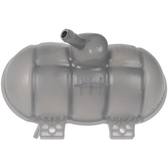 Expansion Tank - Compatible with 2015 - 2020 Ford Mustang 2016 2017 2018 2019