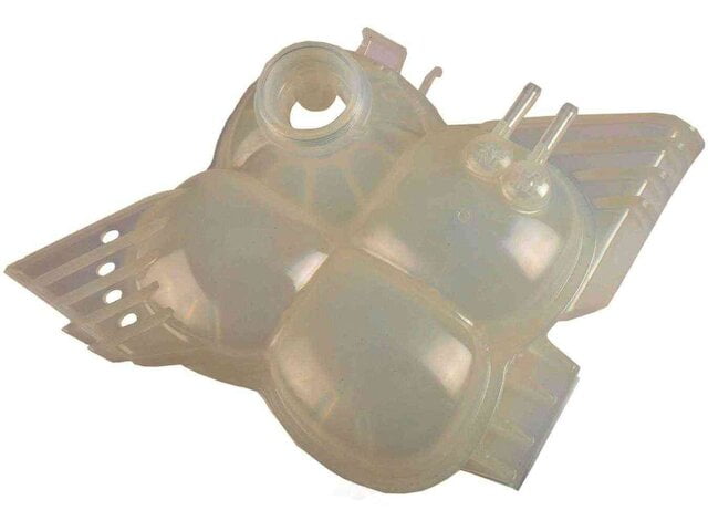 Expansion Tank - Compatible with 2015 - 2022 Chevrolet Colorado Crew Cab Pickup 4-Door - AC Delco
