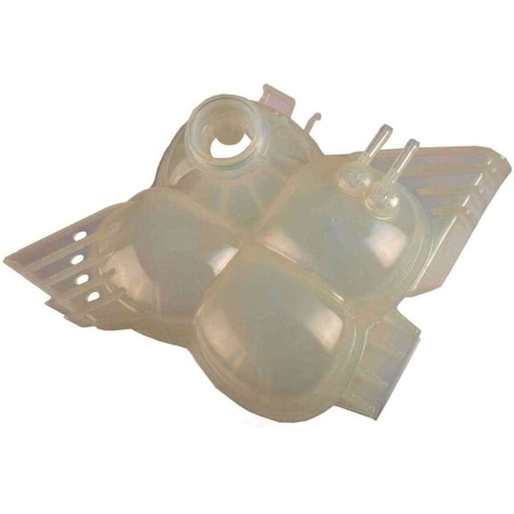 Expansion Tank - Compatible with 2015 - 2022 Chevy Colorado Crew Cab Pickup 4-Door 2016 2017 2018 2019 2020 2021