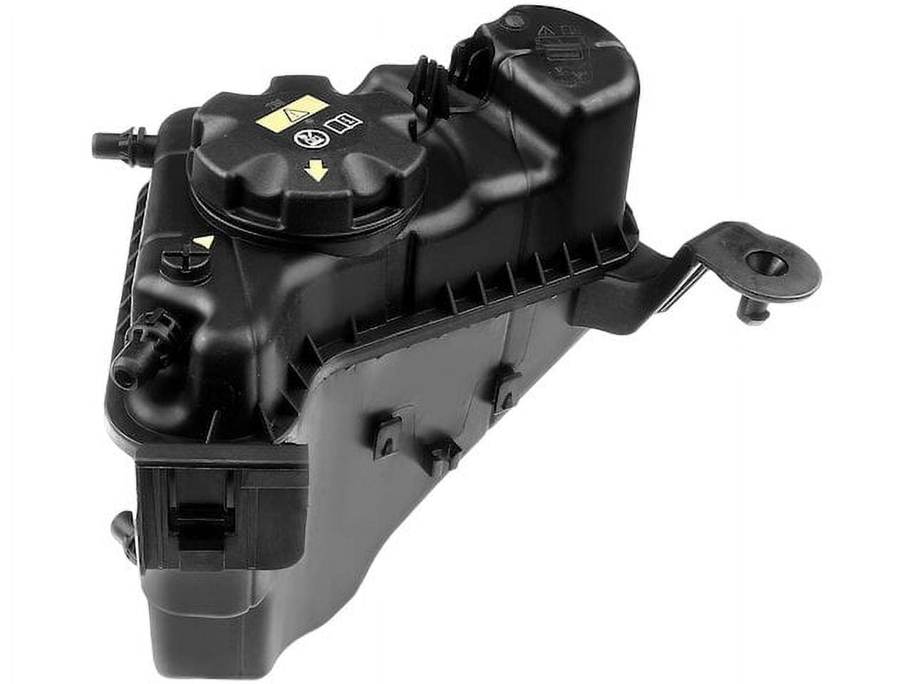 Expansion Tank - Compatible with 2017 - 2018 BMW 330i 2.0L 4-Cylinder - Replacement