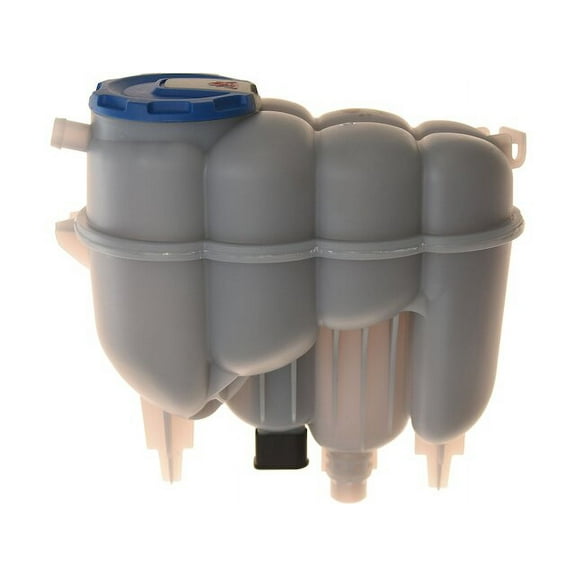 Expansion Tank - Compatible with 2018 - 2019 Audi S5 Sportback