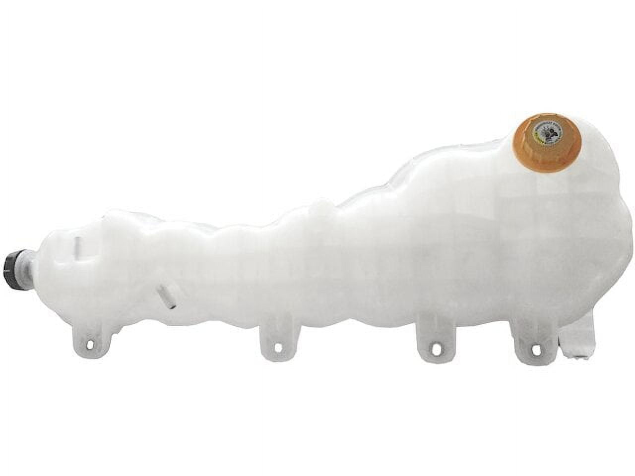 Expansion Tank Compatible with 2018 2021 Freightliner Cascadia 2019