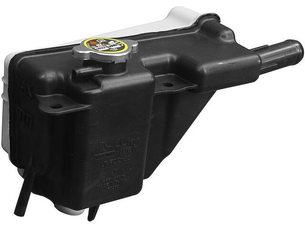 Expansion Tank - Compatible with 2020 - 2022 Ford F-250 Super Duty 2021
