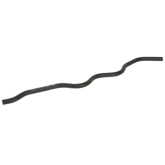 Expansion Tank Hose - Compatible with 1996 - 2001 BMW 740iL 1997 1998 1999 2000