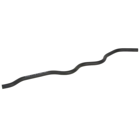 Expansion Tank Hose - Compatible with 1996 - 2001 BMW 740iL 1997 1998 1999 2000