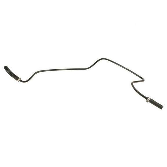 Expansion Tank Hose - Compatible with 1999 - 2004 Land Rover Discovery Series II 2000 2001 2002 2003