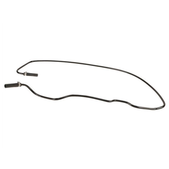 Expansion Tank Hose - Compatible with 1999 - 2004 Land Rover Discovery Series II 2000 2001 2002 2003